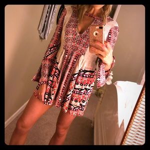 Free People dress